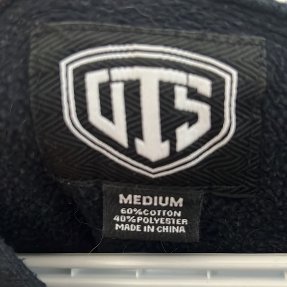 Indiana Pacers Medium Hoodie - Picture 3 of 3